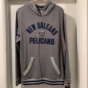 New Orleans Pelicans Fanatics Branded Hoodie
